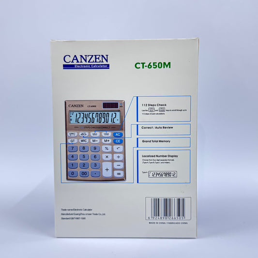 Casio fx-7400GII Graphing Calculator