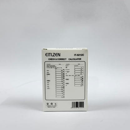 IT-5212 Desktop Calculator